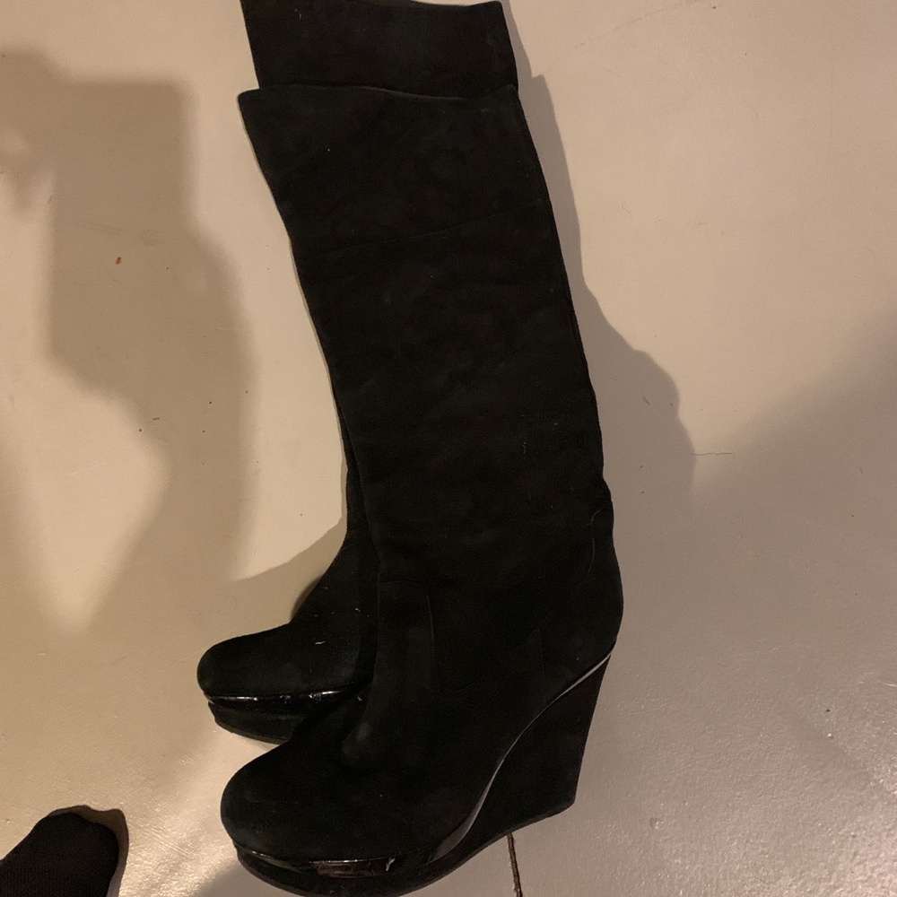 Via Spiga Boot